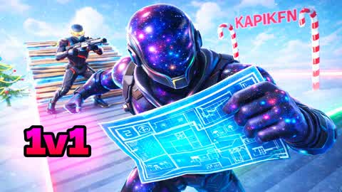 1V1 KAPIKFN