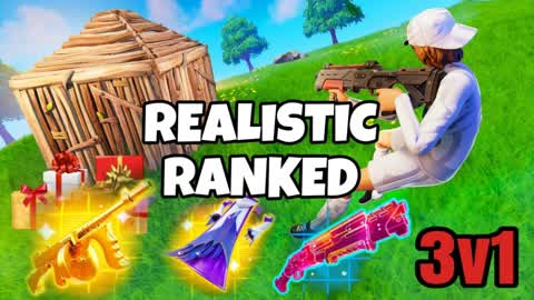 REALISTIC 3V1 [RANKED]