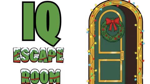 🧠IQ TEST ESCAPE🧠