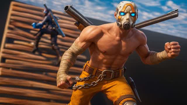 Capture 1 – 1v1 BUILD FIGHT [ALEX]