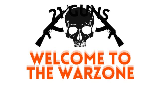 Welcome to the Warzone