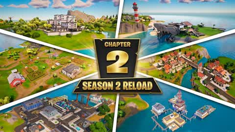 CHAPTER 2 SEASON 2 RELOAD