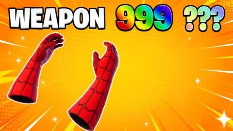EPIC GUN GAME SPIDER-MAN