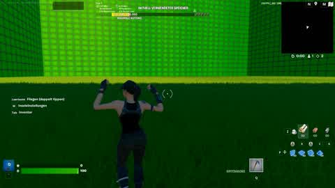 All vs All MAx 20 PLAYERS