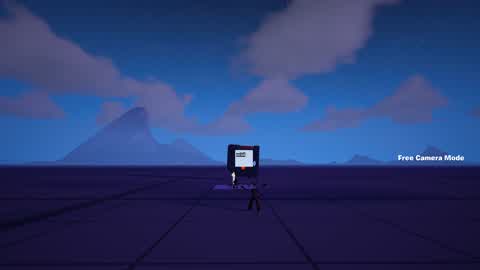 Swoets freebuild map