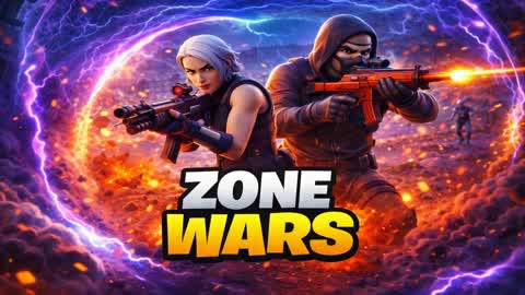 Feel Zone: Death Wars