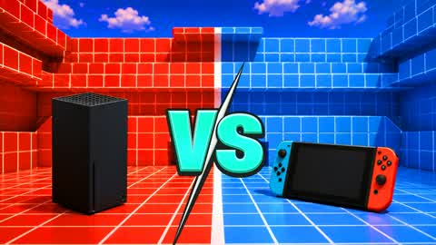 RED VS BLUE 🔴🔵 TW