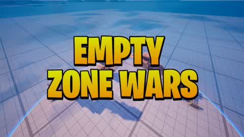⭐EMPTY ZONE WARS⭐