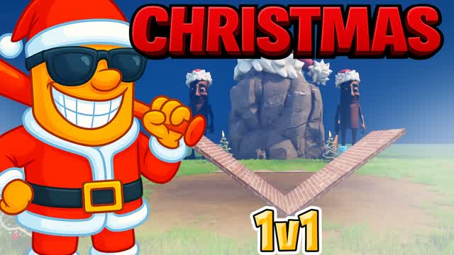 BRAINROT CHRISTMAS FFA 📝