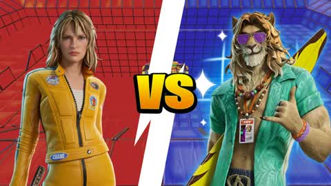 NEW CHAPTER 7 RED VS BLUE🔴🔵
