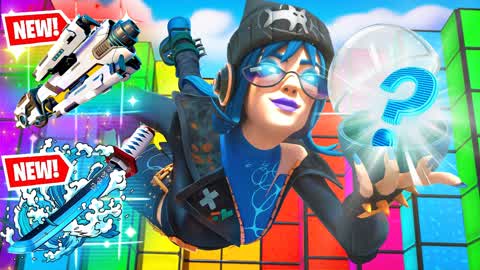 ガチャ大乱闘🗡️