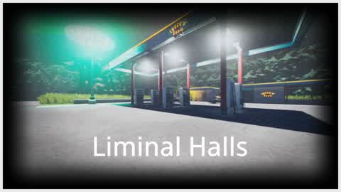 Liminal Halls