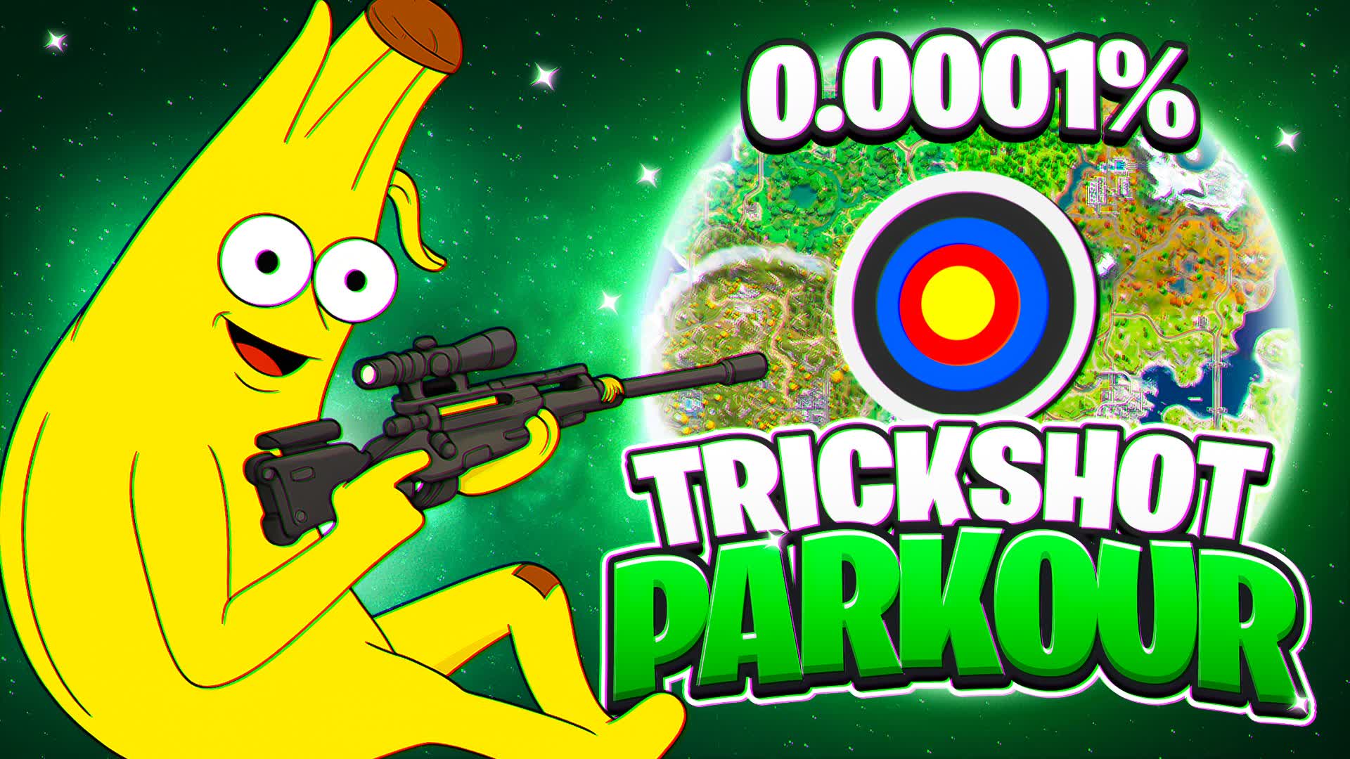 BEST PARKOUR TRICKSHOT 🎯