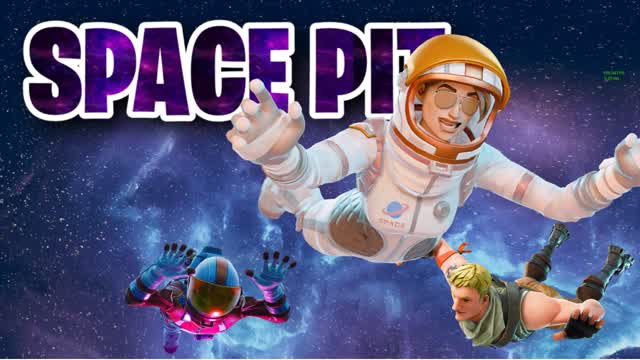 🛰️ SPACE PIT 🛰️