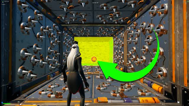Capture 1 – ⭐+20 LEVEL HARD DEATHRUN⭐