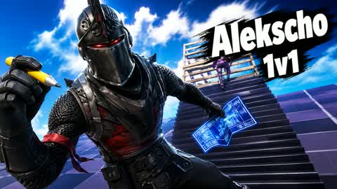 Alexhou 1v1