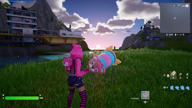 Capture 1 – 👹Boss Battle Royal - FFA