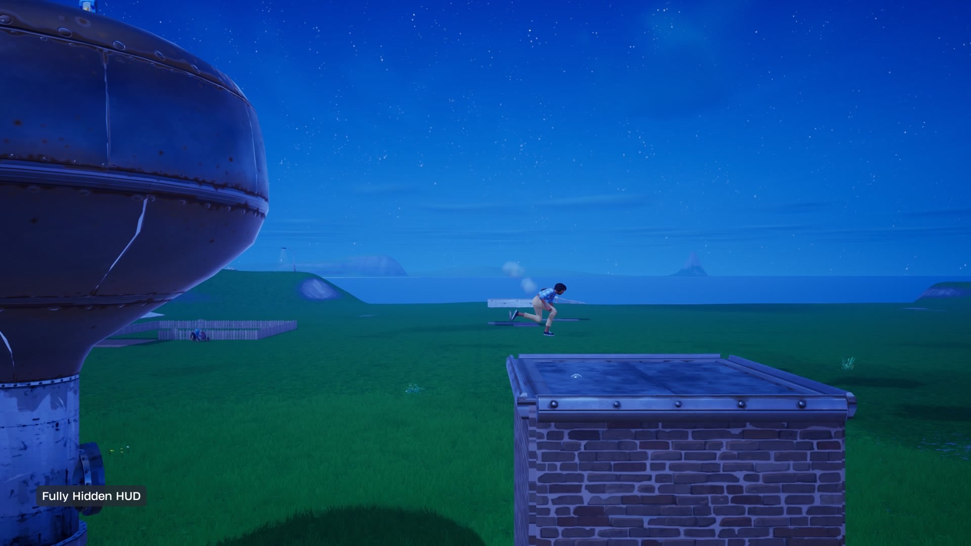 Sky Is The Limit - Only Up Deathrun 6581-6378-5705 by quappu - Fortnite ...