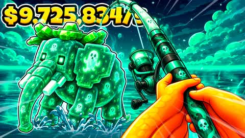 FISH FOR BRAINROTS