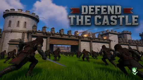 Defend the Castle ⭐  [BETA]