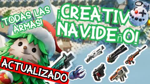⭐¡CREATIVO NAVIDEÑO! JOJOJO XD! ⭐