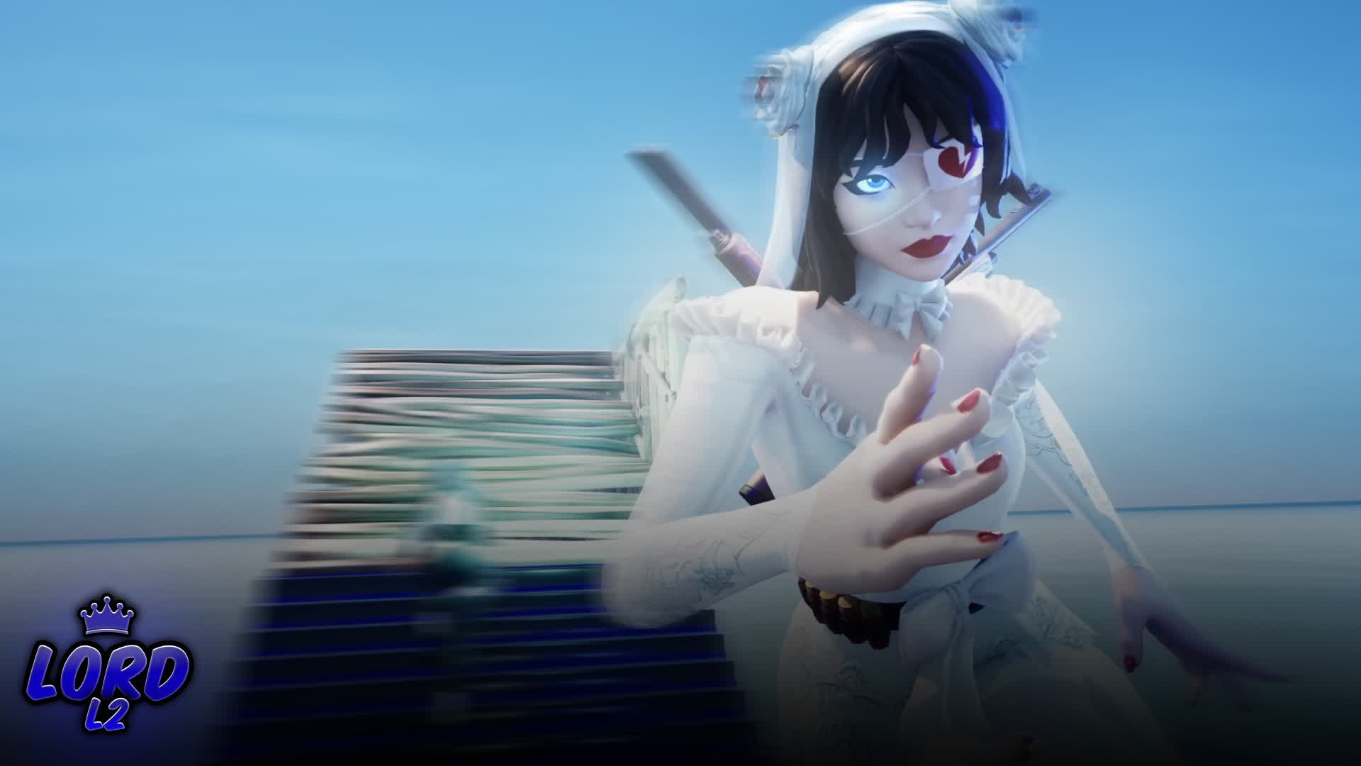 LORD - 1v1 BUILD FIGHT!