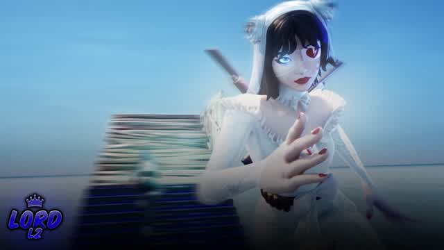 LORD - 1v1 BUILD FIGHT!