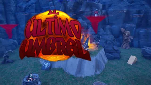 Isla Coralina El Último Umbral Evento