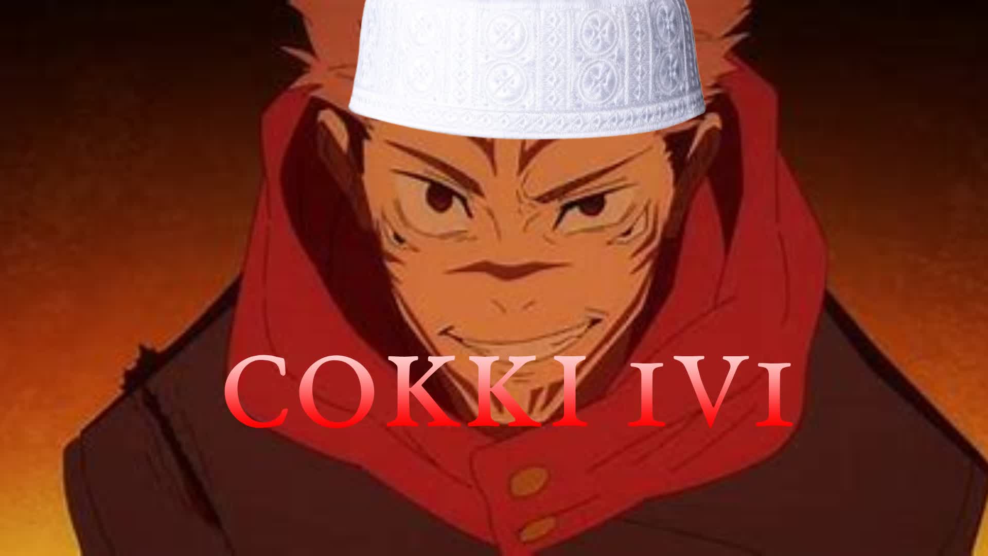 COKKI 1V1