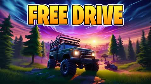 🚗FREE DRIVE🚗