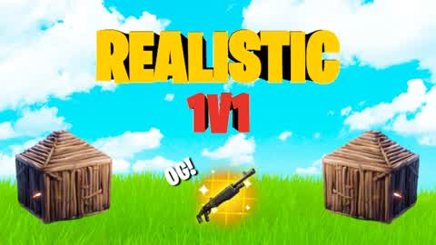 1V1 REALISTIC 🎯