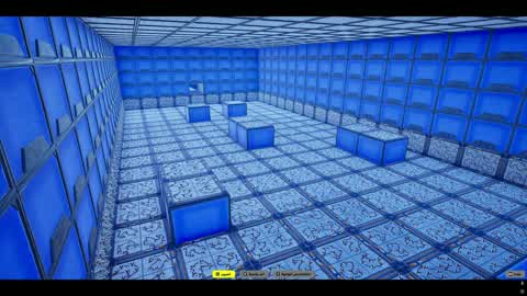 Parkour 13 stages <2925>