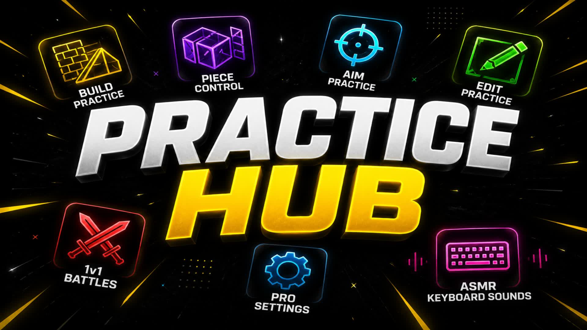 PRACTICE HUB