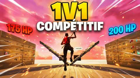 Poly 1v1 Build Fight