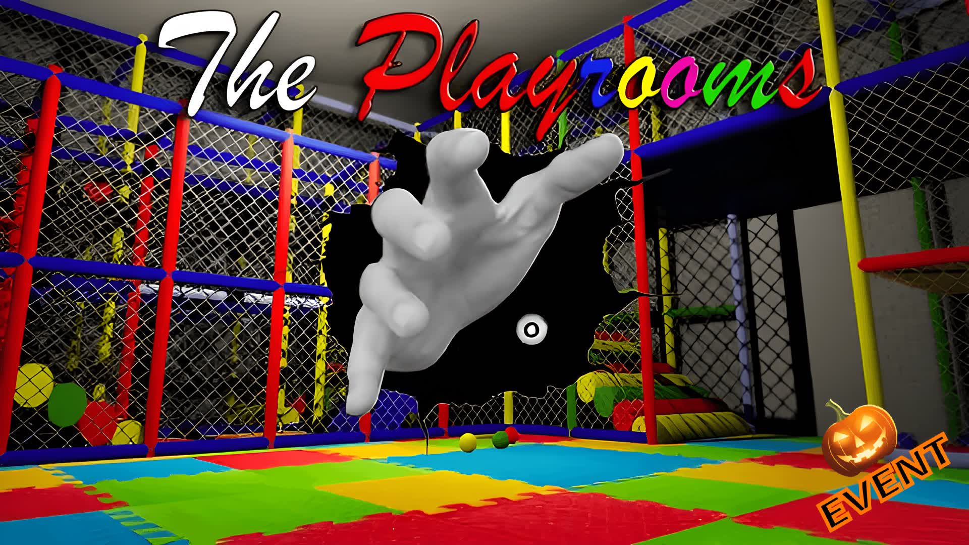 The Playrooms