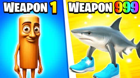 MEME ONE SHOT GUN GAME🎯MAMMOTH ONE SHOT