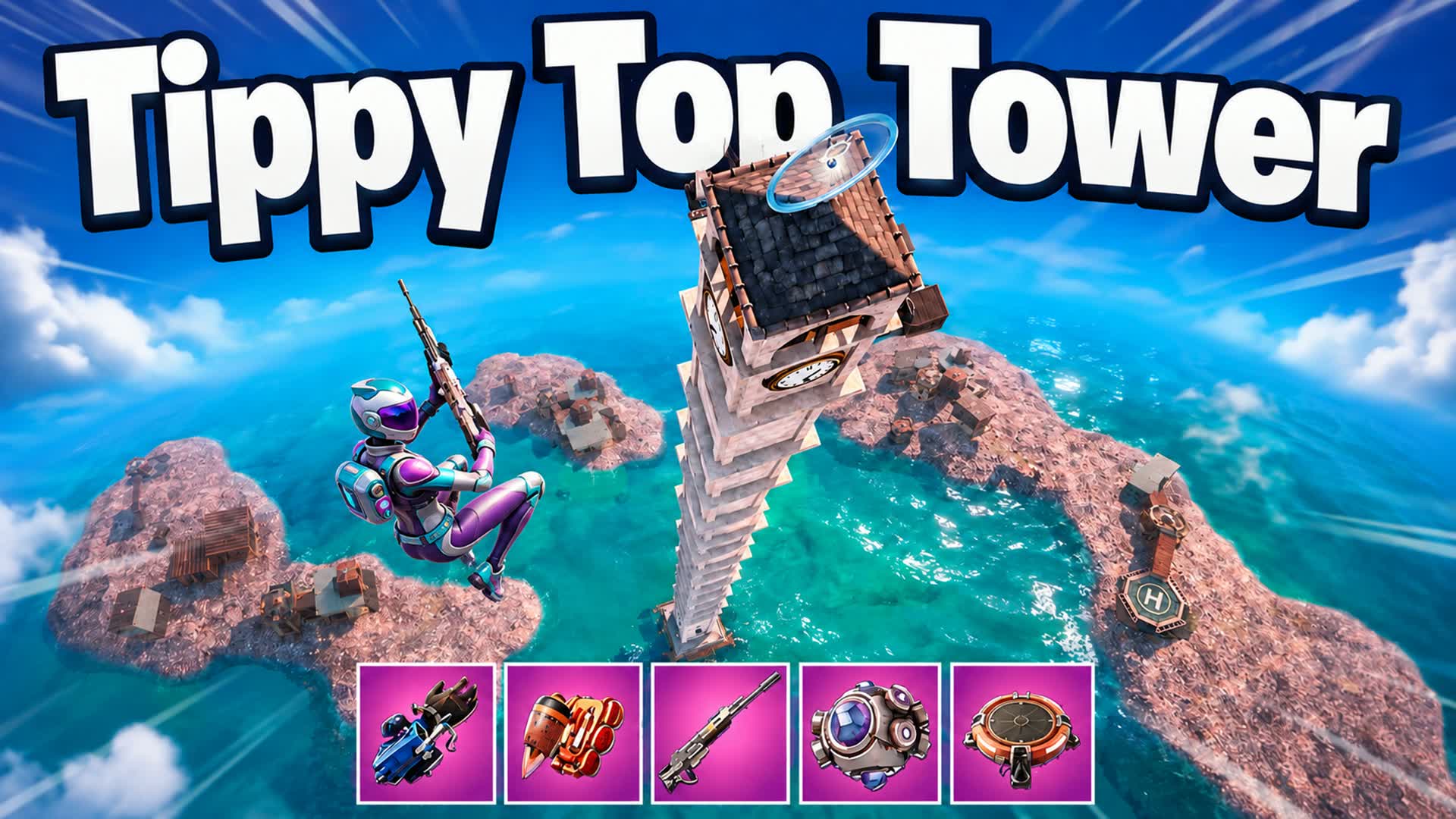 Race to the Top