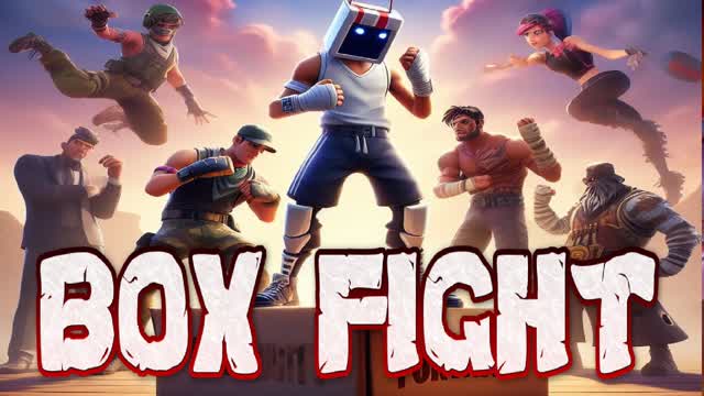BoxFight!