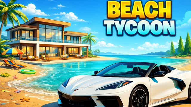 BEST BEACH TYCOON