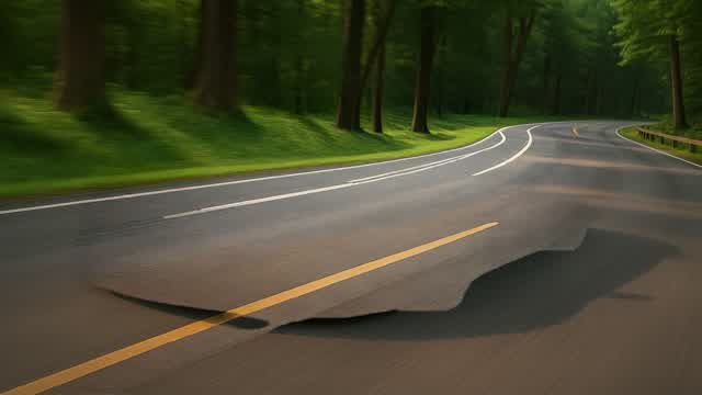 DRIVING ROAD FFA 💥