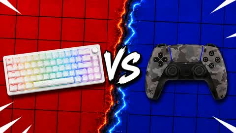 RED VS BLUE 🔴🔵 SPECTRAL!