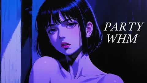 Party Royale WHM ✨