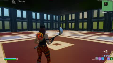 MATREIX BOX FIGHT