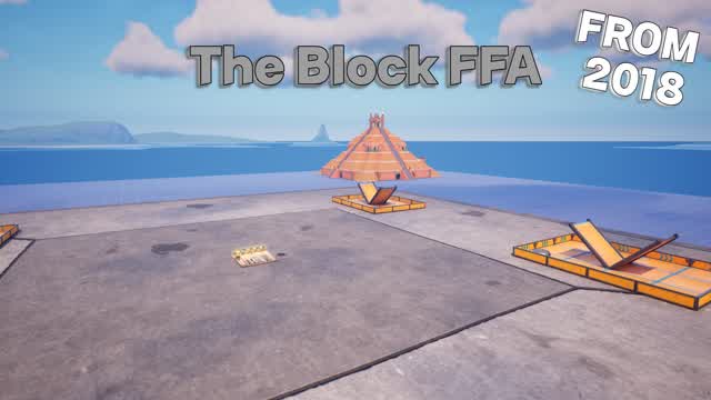 OG THE BLOCK FFA