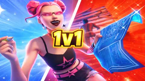 1v1 Build Fights! [6.1.8]