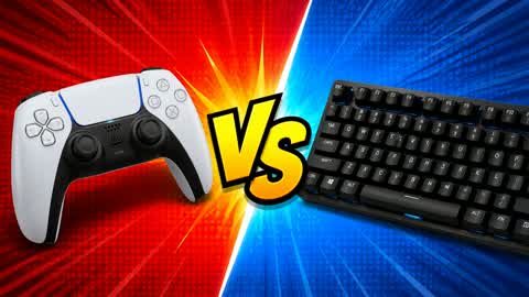 RED VS BLUE Rematch Combat 🔴🔵
