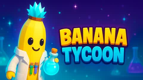 🍌 BANANA TYCOON