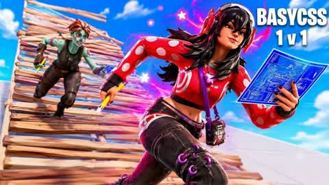 LUCHAS DE CONSTRUCCIÓN 1VS1 DE BASYCSS