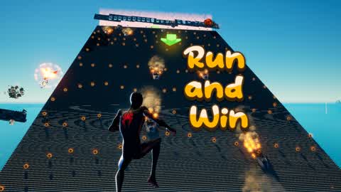 Run and Win