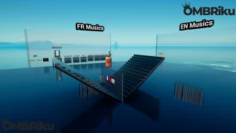 1V1 Chill Map Music FR